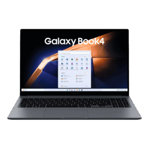 Samsung Galaxy Book4, Moonstone Gray, Core i7