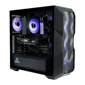 TERRA PC-GAMER ELITE 2 GIGA
