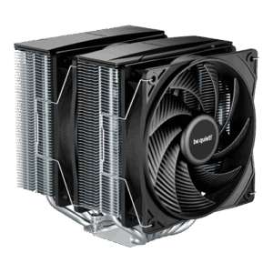 be quiet! Pure Rock Pro 3