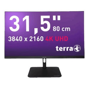 TERRA LCD/LED 3295W PV