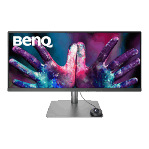BenQ PD3420Q