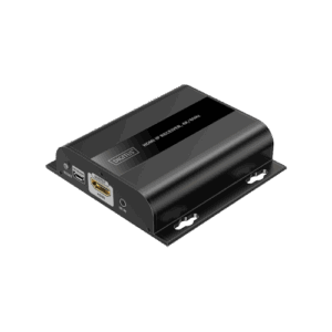 DIGITUS HDMI IP Receiver, 4K/60Hz