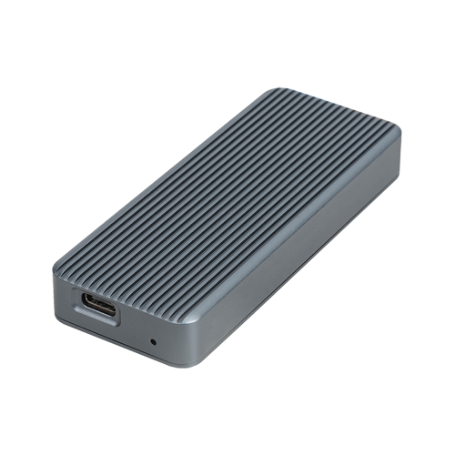 DIGITUS USB M.2 Festplattengehäuse