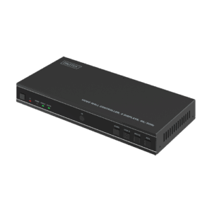 DIGITUS Video Wall Controller