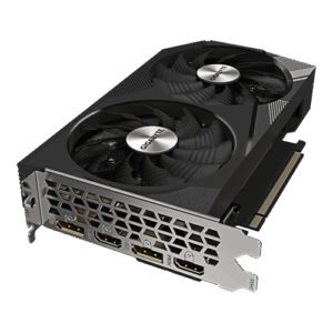 GIGABYTE GeForce RTX 3060 Windforce OC 12G