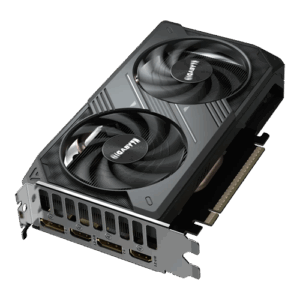 GIGABYTE GeForce RTX 5050 Windforce OC 8G