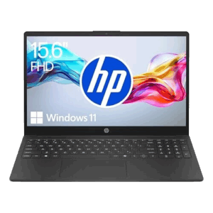HP Notebook 15 i3-N305