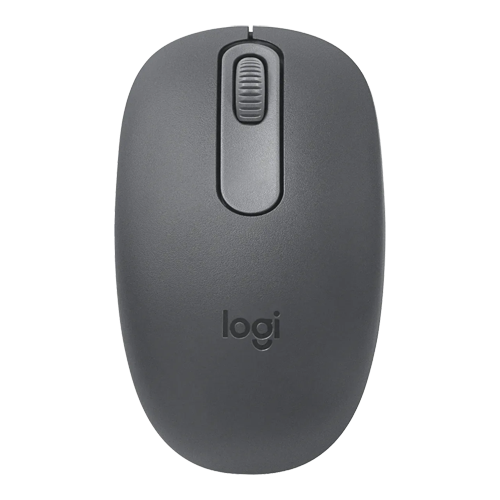 Logitech M196 Wireless Bluetooth Mouse