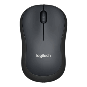 Logitech M220 Silent schwarz