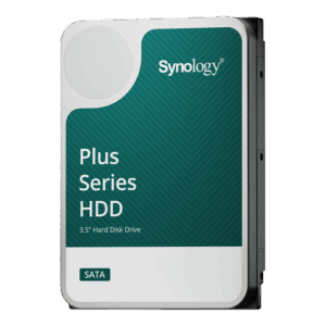 Synology 3.5" SATA Plus-Serie HDD HAT3300