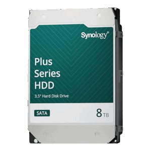 Synology 3.5" SATA Plus-Serie HDD HAT3310