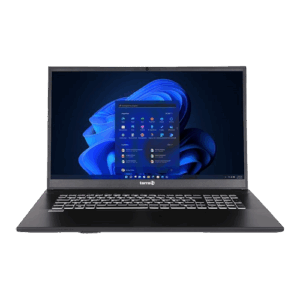 TERRA MOBILE 1716R i5-1334U W11P