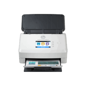 HP ScanJet Enterprise Flow N7000 snw1