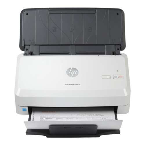 HP ScanJet Pro 3000 s4