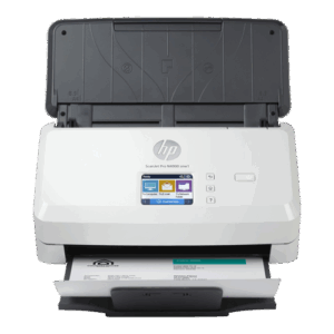 HP ScanJet Pro N4000 snw1