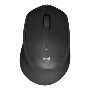Logitech M330 Silent Plus