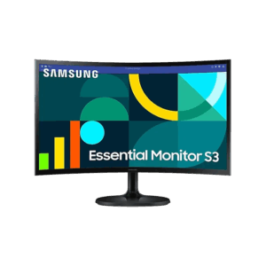 Samsung Essential Monitor S3 S36GD