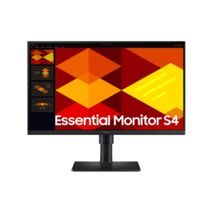 Samsung Essential Monitor S4 S40GD