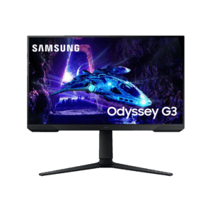 Samsung Odyssey G3 G30D
