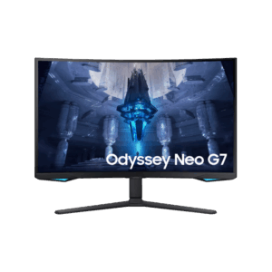 Samsung Odyssey Neo G7 G75NB