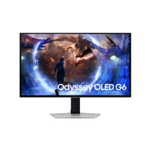 Samsung Odyssey OLED G6 G60SD
