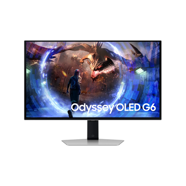 Samsung Odyssey OLED G6 G60SD