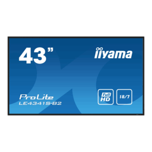 iiyama ProLite LE4341S-B2