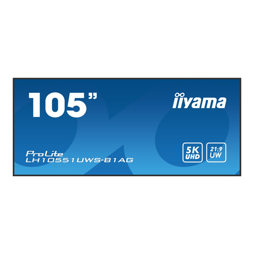 iiyama ProLite LH10551UWS-B1AG