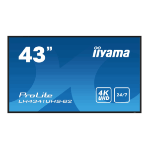 iiyama ProLite LH4341UHS-B2