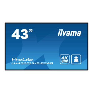 iiyama ProLite LH4360UHS-B2AG