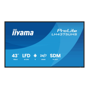 iiyama ProLite LH4375UHS-B2AG