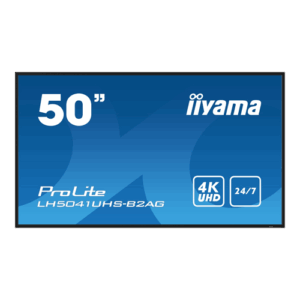 iiyama ProLite LH5041UHS-B2AG