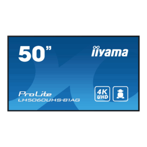 iiyama ProLite LH5060UHS-B1AG