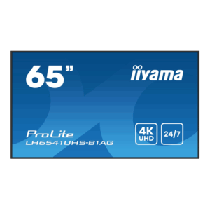 iiyama ProLite LH6541UHS-B1AG