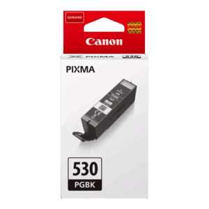Canon Tinte PGI-530PGBK