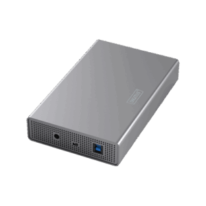 DIGITUS USB 3.0 Festplattengehäuse