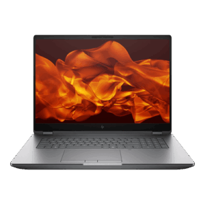 HP ZBook Fury 18 G1i