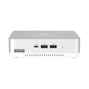 TERRA PC-Micro 6000W SILENT GREENLINE