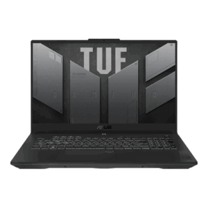 ASUS TUF Gaming A17