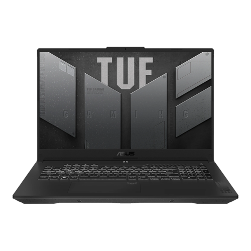 ASUS TUF Gaming A17