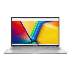 ASUS VivoBook 17, Cool Silver