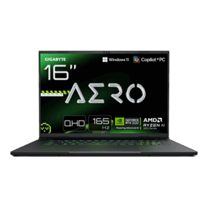 GIGABYTE AERO X16