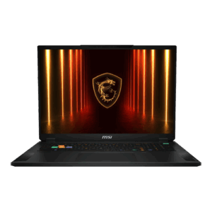 MSI Stealth 18 HX AI A2XWIG-042