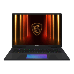 MSI Titan 18 HX AI A2XWIG-073