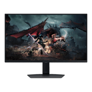 Samsung Odyssey G5 G50D