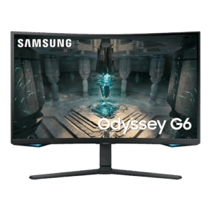 Samsung Odyssey G6 G65B