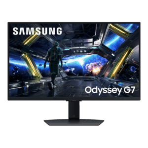 Samsung Odyssey G7 G70D