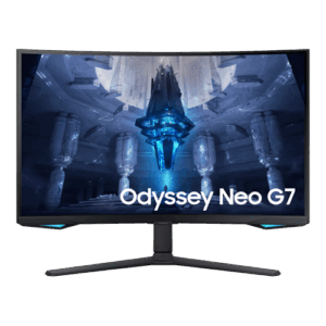 Samsung Odyssey Neo G7 G75NB