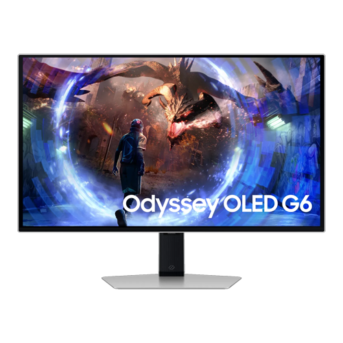 Samsung Odyssey OLED G6 G60SD