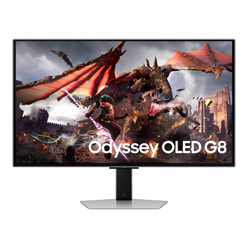 Samsung Odyssey OLED G8 G80SD